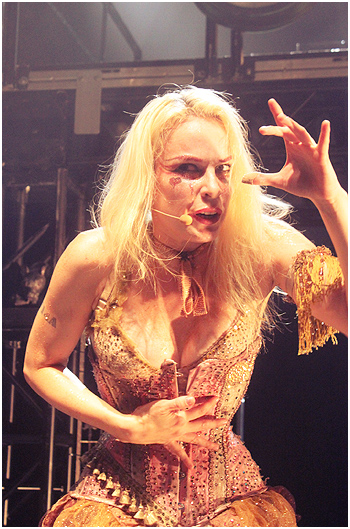 Emilie Autumn