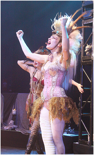 Emilie Autumn
