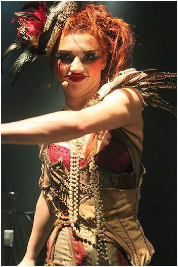 Emilie Autumn