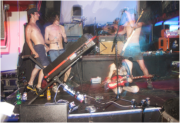 Fat White Family