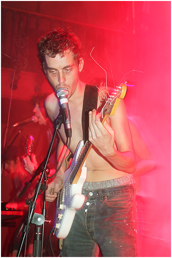 Fat White Family