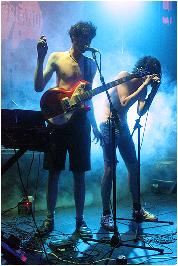 Fat White Family