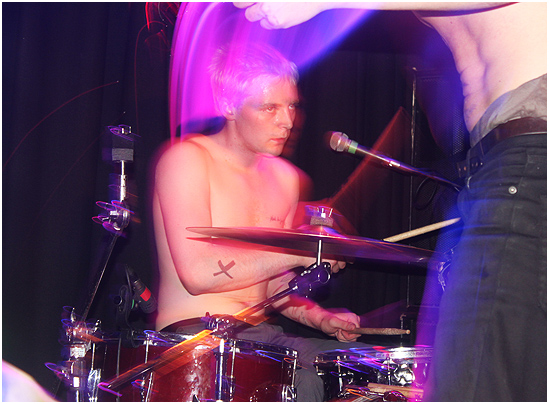Fat White Family