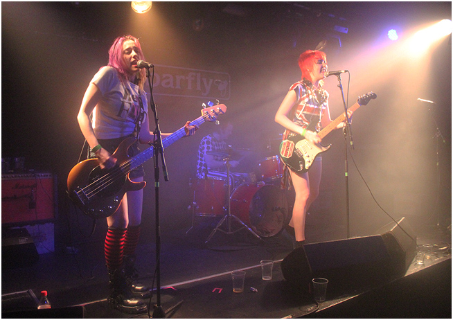 The Featherz