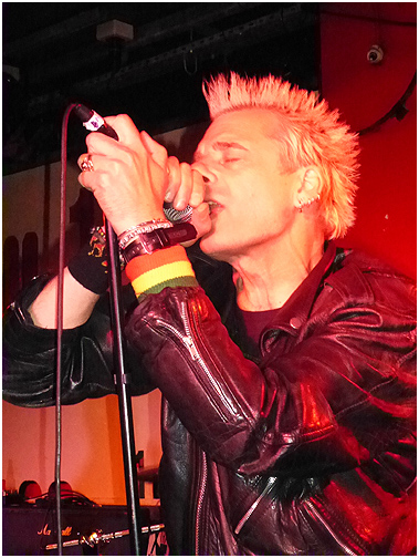 GBH