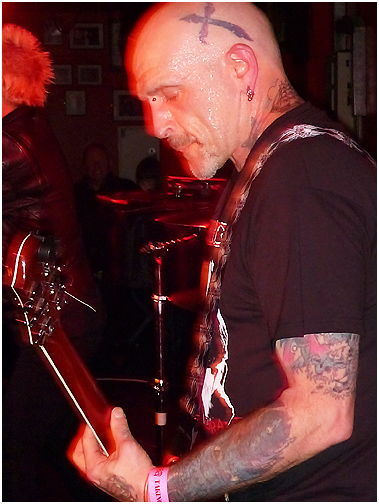 GBH