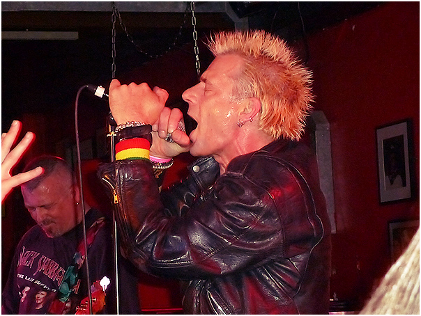 GBH