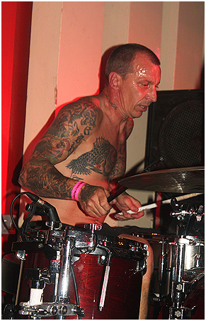 GBH