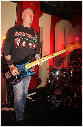 GBH