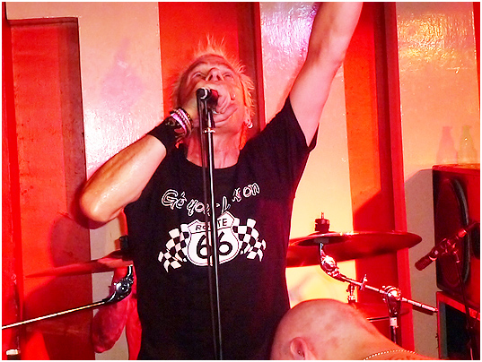 GBH