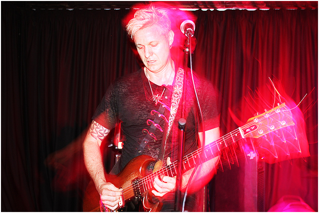 Healthy junkies
