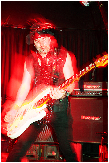 Healthy Junkies