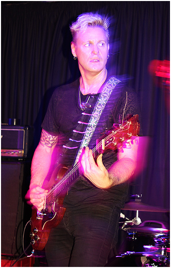 Healthy Junkies