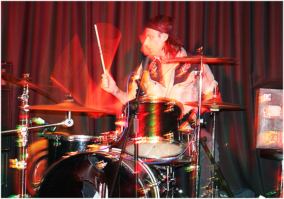 Healthy Junkies