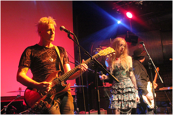 healthy Junkies