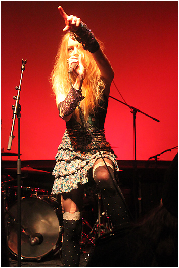 Healthy Junkies