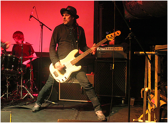 Healthy Junkies