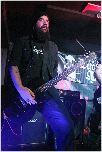 Lucifer Star Machine