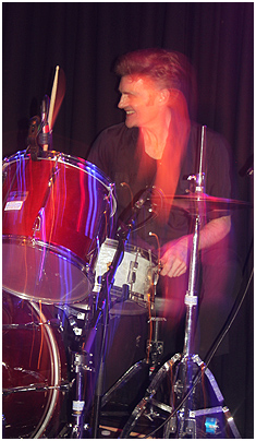 Lydia Lunch
