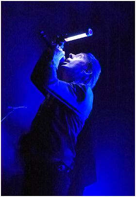 Peter Murphy