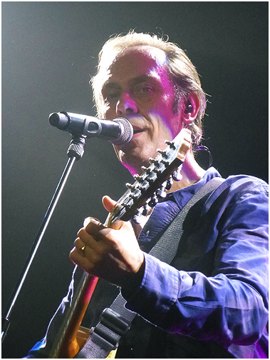 Peter Murphy