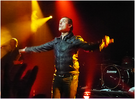 Peter Murphy