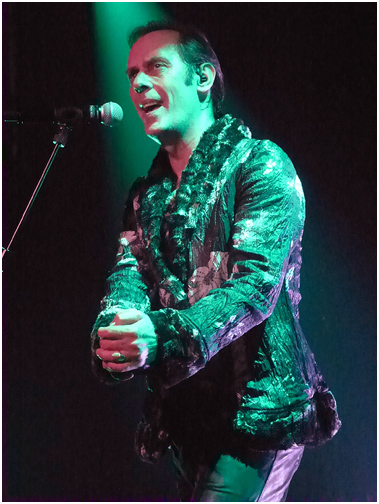 Peter Murphy