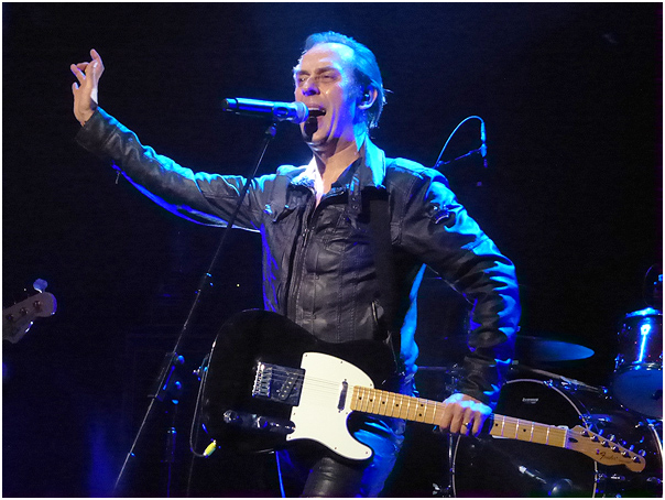 Peter Murphy