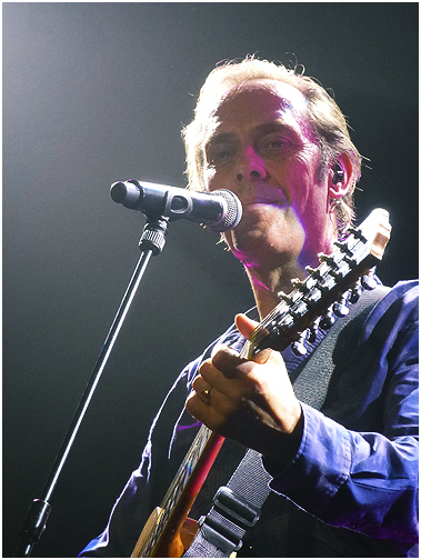 Peter Murphy
