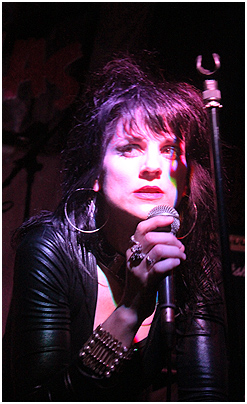 The Priscillas