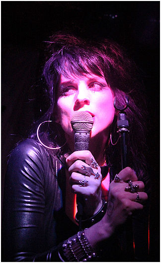 The Priscillas