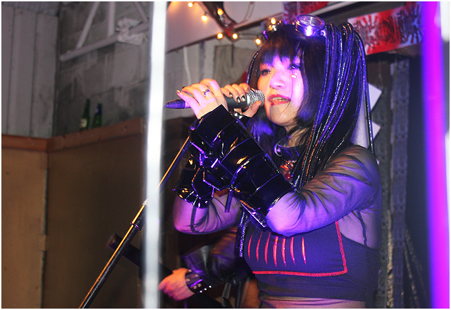 Psydoll