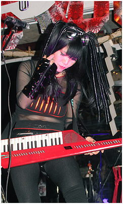 Psydoll