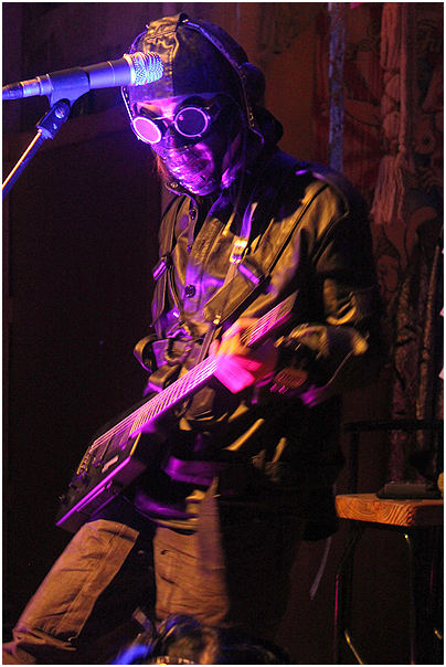 Psydoll