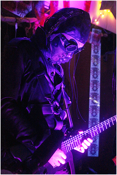 Psydoll