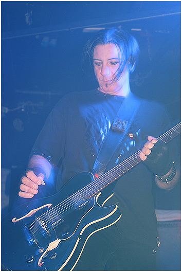 Clan Of Xymox