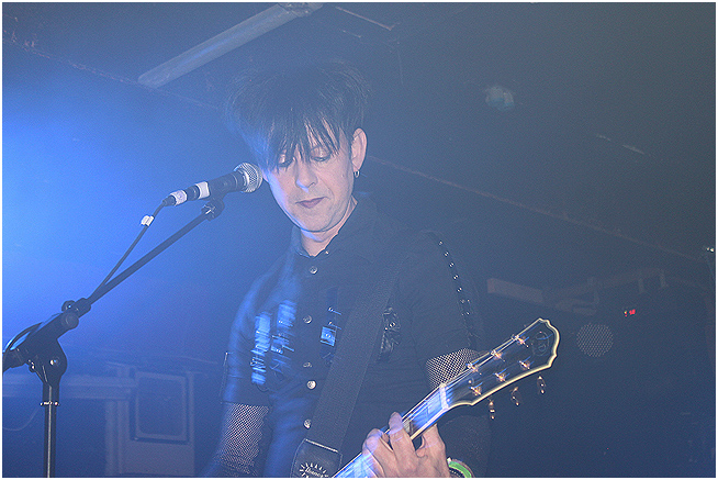 Clan Of Xymox
