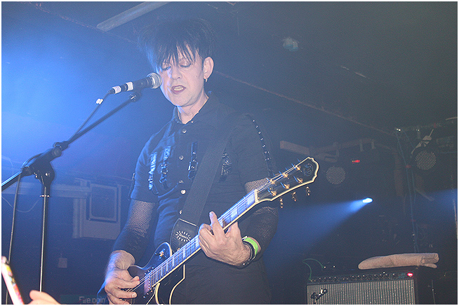 Clan Of Xymox
