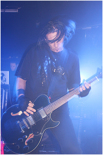Clan Of Xymox