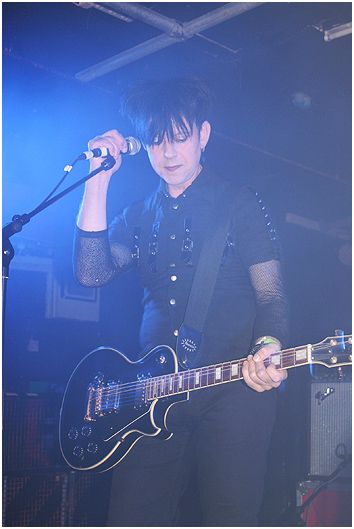 Clan Of Xymox