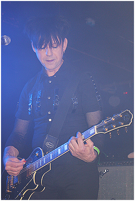 Clan Of Xymox
