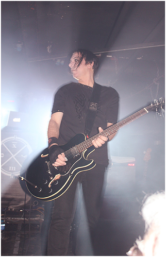 Clan Of Xymox