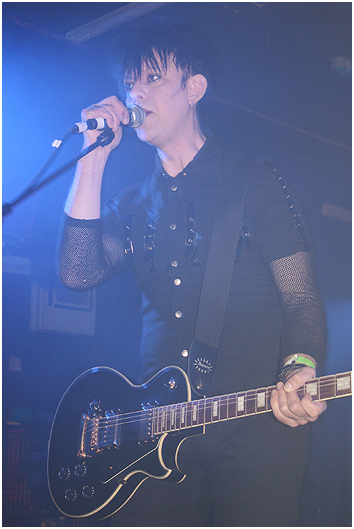 Clan Of Xymox