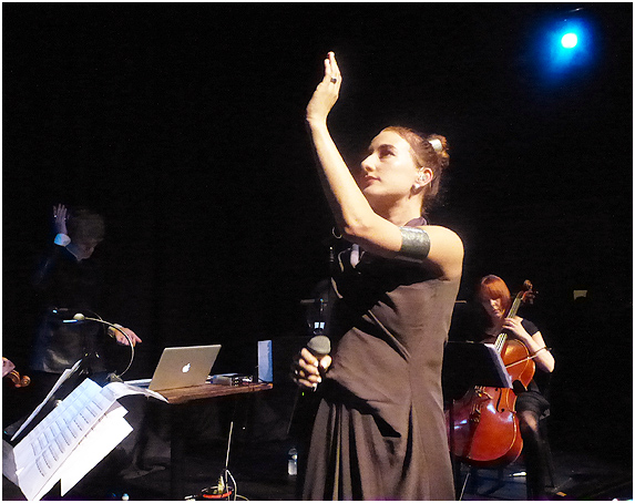 Zola Jesus