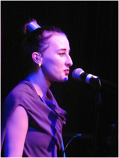 Zola Jesus