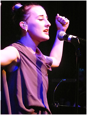 Zola Jesus