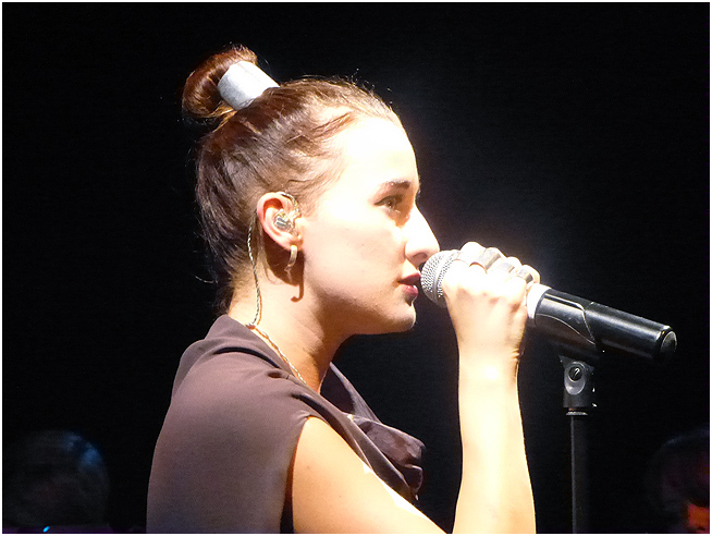 Zola Jesus