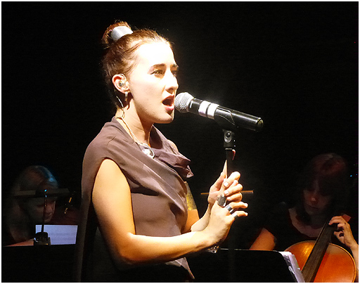 Zola Jesus