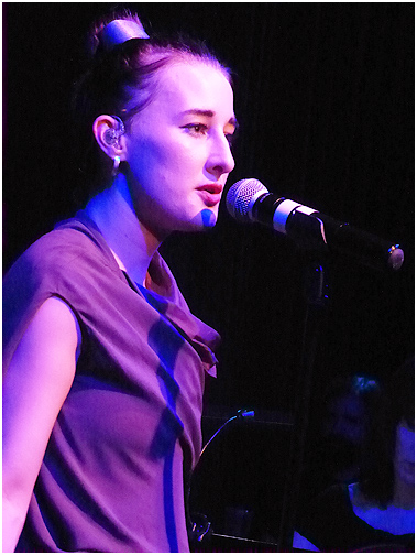 Zola Jesus
