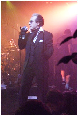 The Damned
